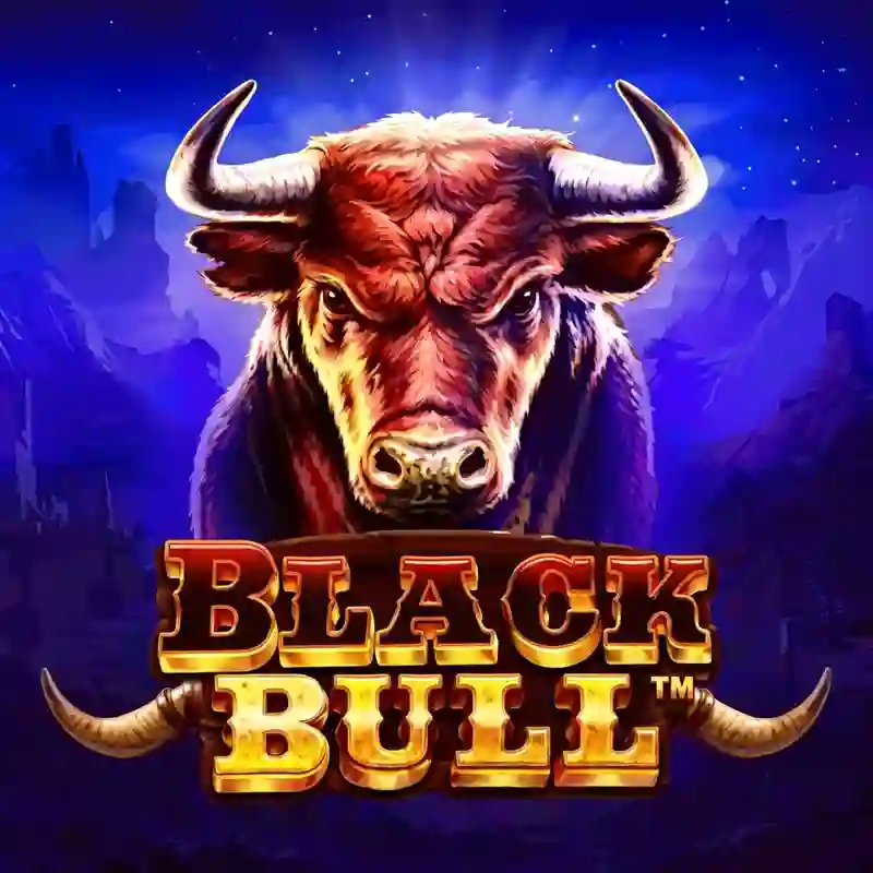 Black Bull slot game