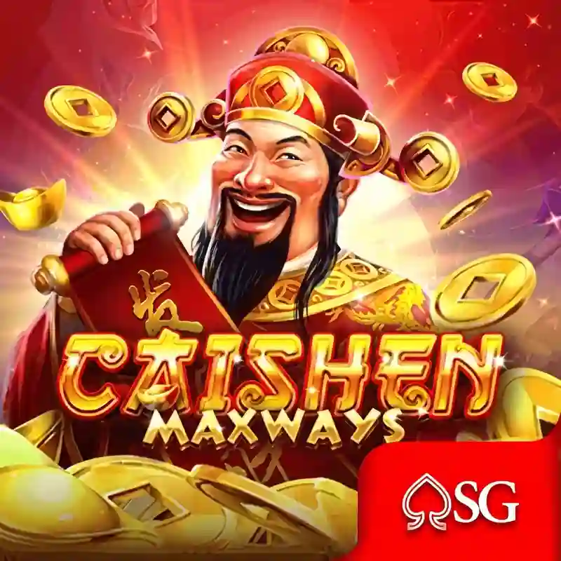 Caishen slot