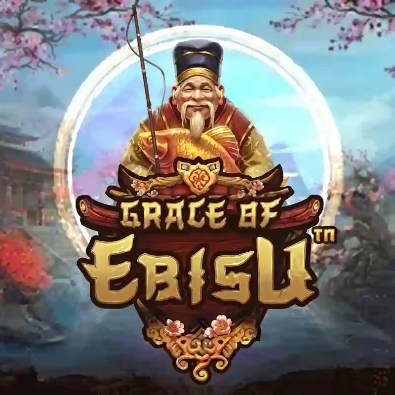 Grace of Ebisu slot