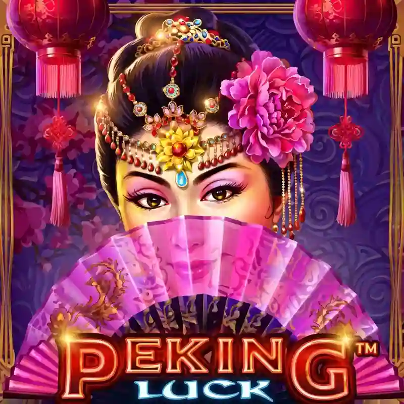 Peking Luck slot