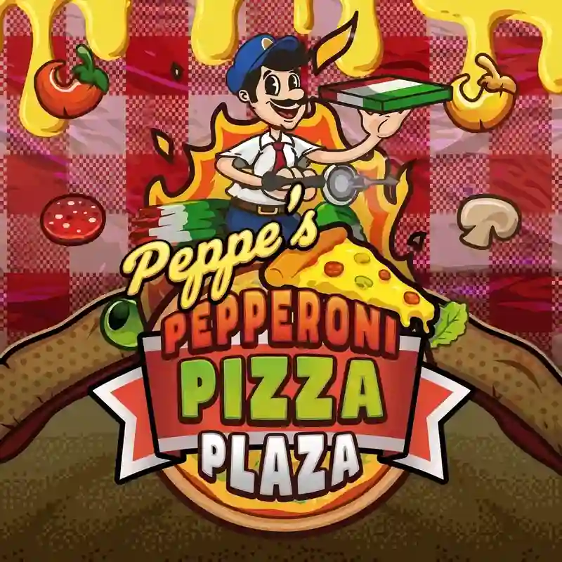 Peppes Pepperoni Pizza Plaza slot